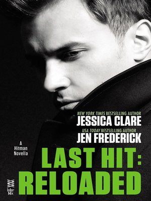 Last Hit: Reloaded - ebook